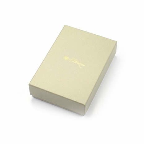 Jewelry box （Blue）/ジュエリーボックス | Hariqua-パワーストーン