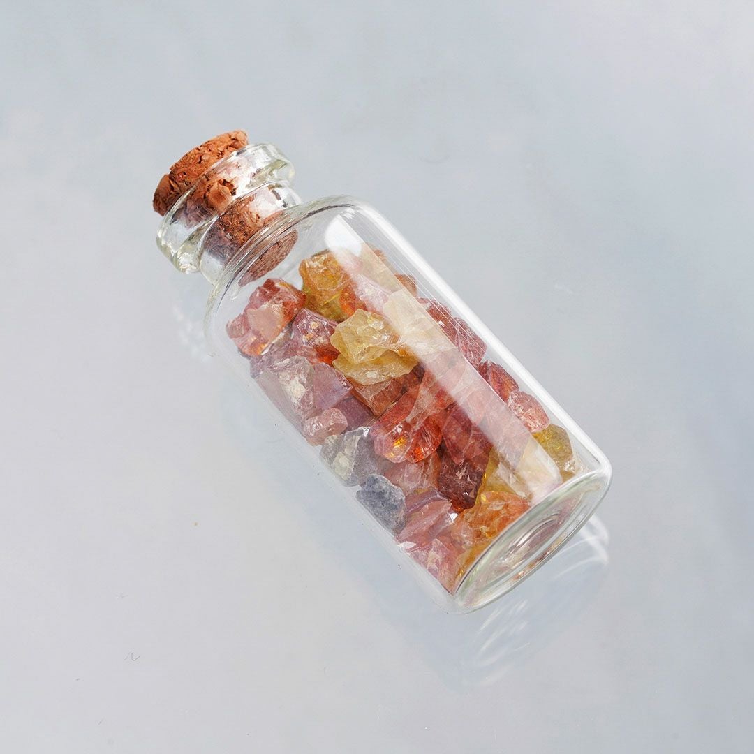 Imperial topaz 10g /インペリアルトパーズ | Hariqua-パワーストーン