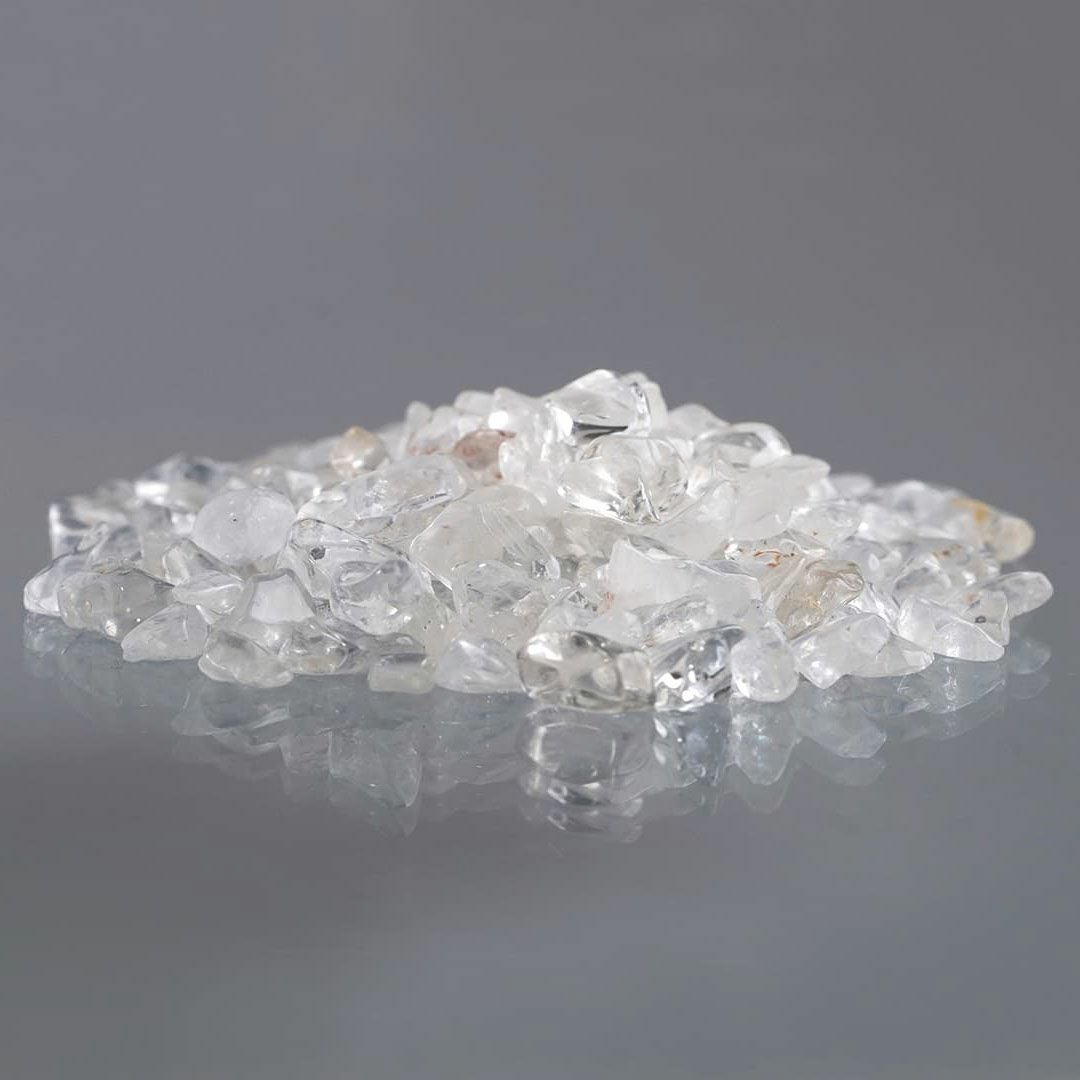 Himalayan quartz pebbles /ヒマラヤクォーツ | Hariqua