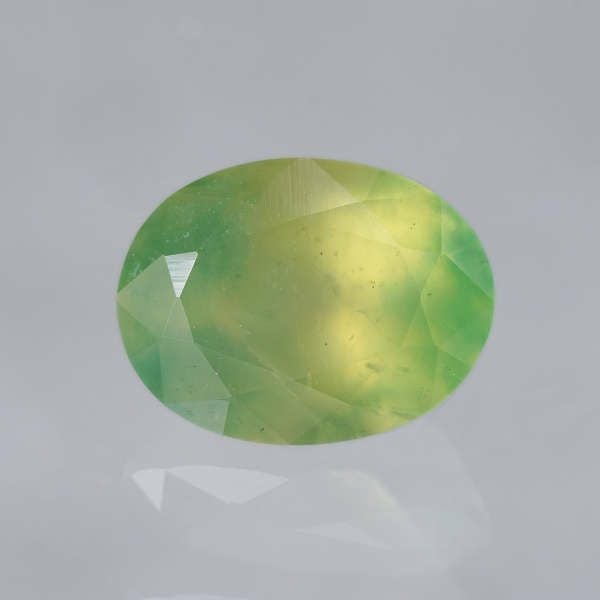 Green garnet 3.40 /グリーンガーネット[セミオーダー/受注生産