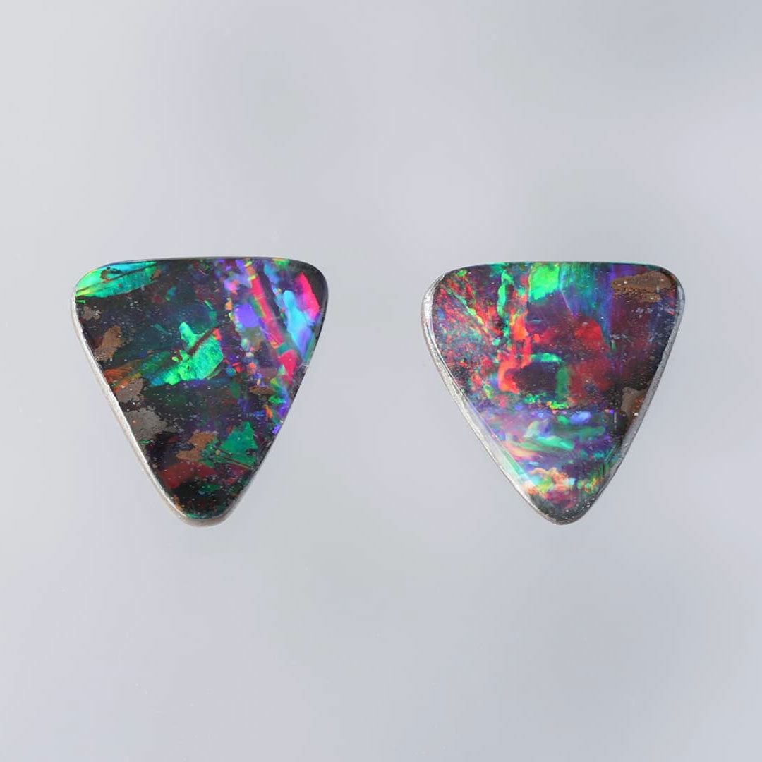 ボルダーオパール | Hariqua-パワーストーンジュエリー-