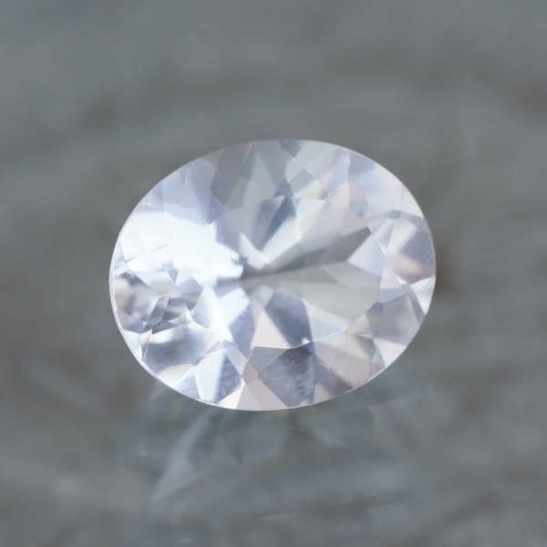 Pink labradorite 939g /ピンクラブラドライト | Hariqua