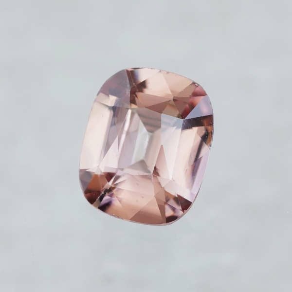 Pink zircon 2.97 /ピンクジルコン[セミオーダー/受注生産] | Hariqua
