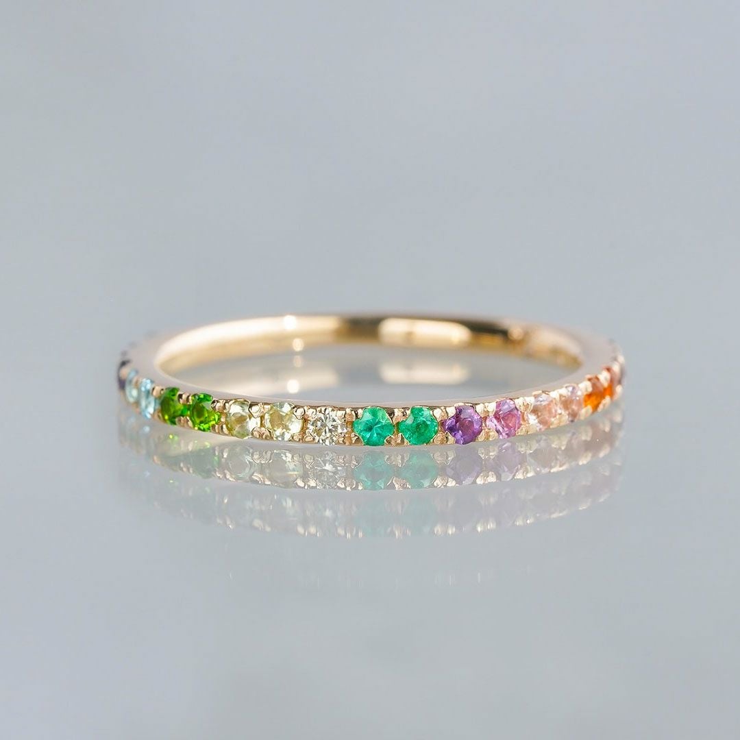 シトリン | Hariqua-パワーストーンジュエリー-