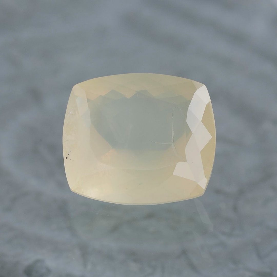 Iris rose quartz 2pcs /アイリスローズクォーツ | Hariqua