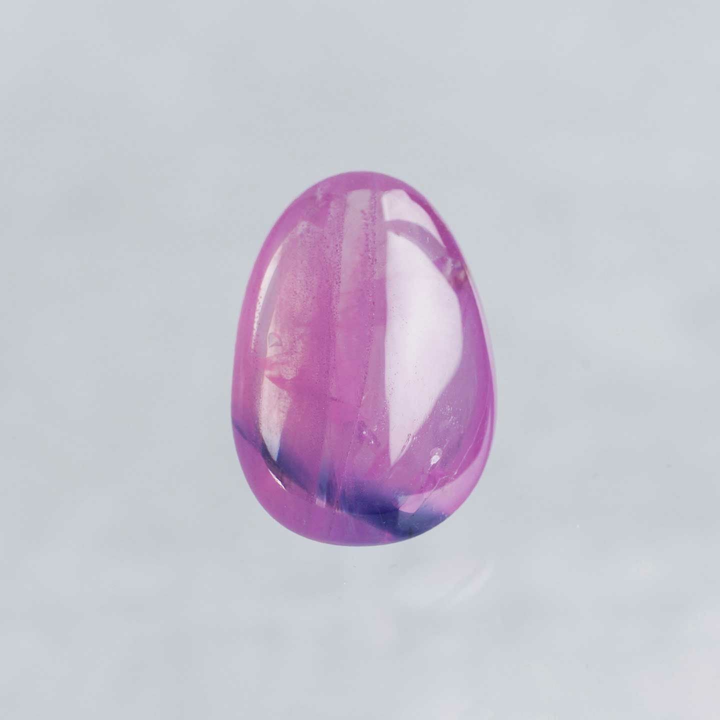 Shattuckite in quartz 5.13 /シャッタカイト・イン・クォーツ[セミ