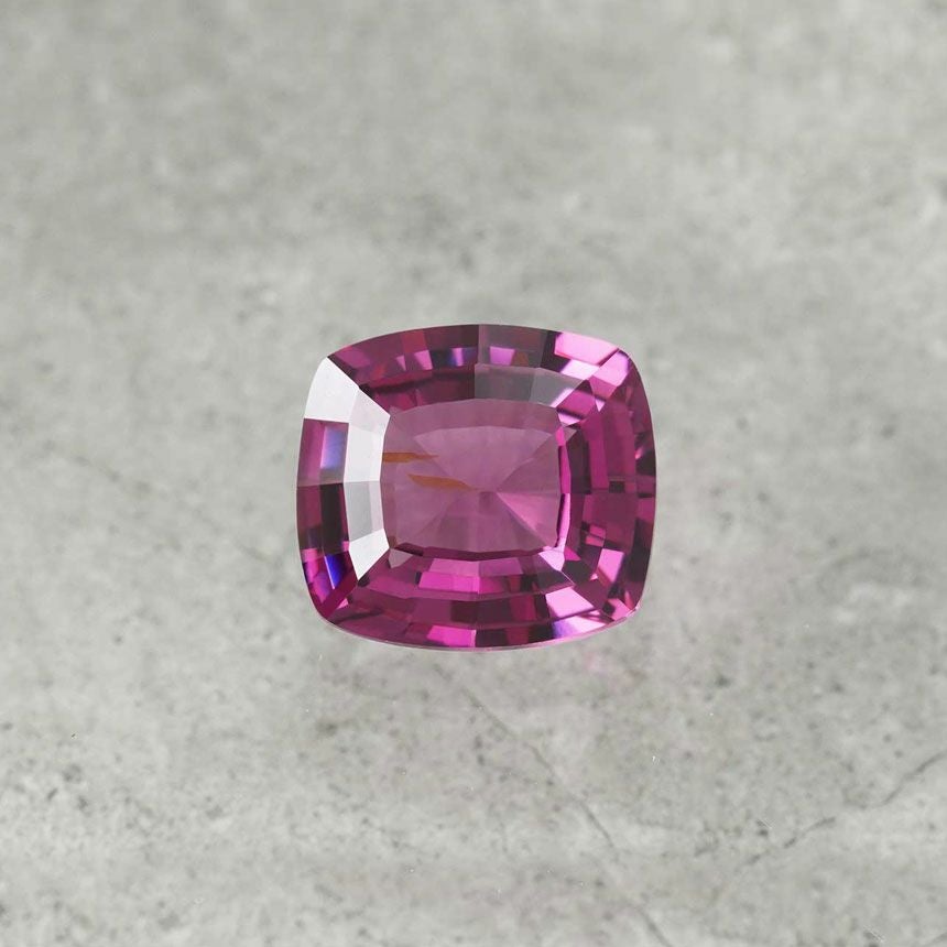 Malaia garnet 2.83 /マライアガーネット[セミオーダー/受注生産