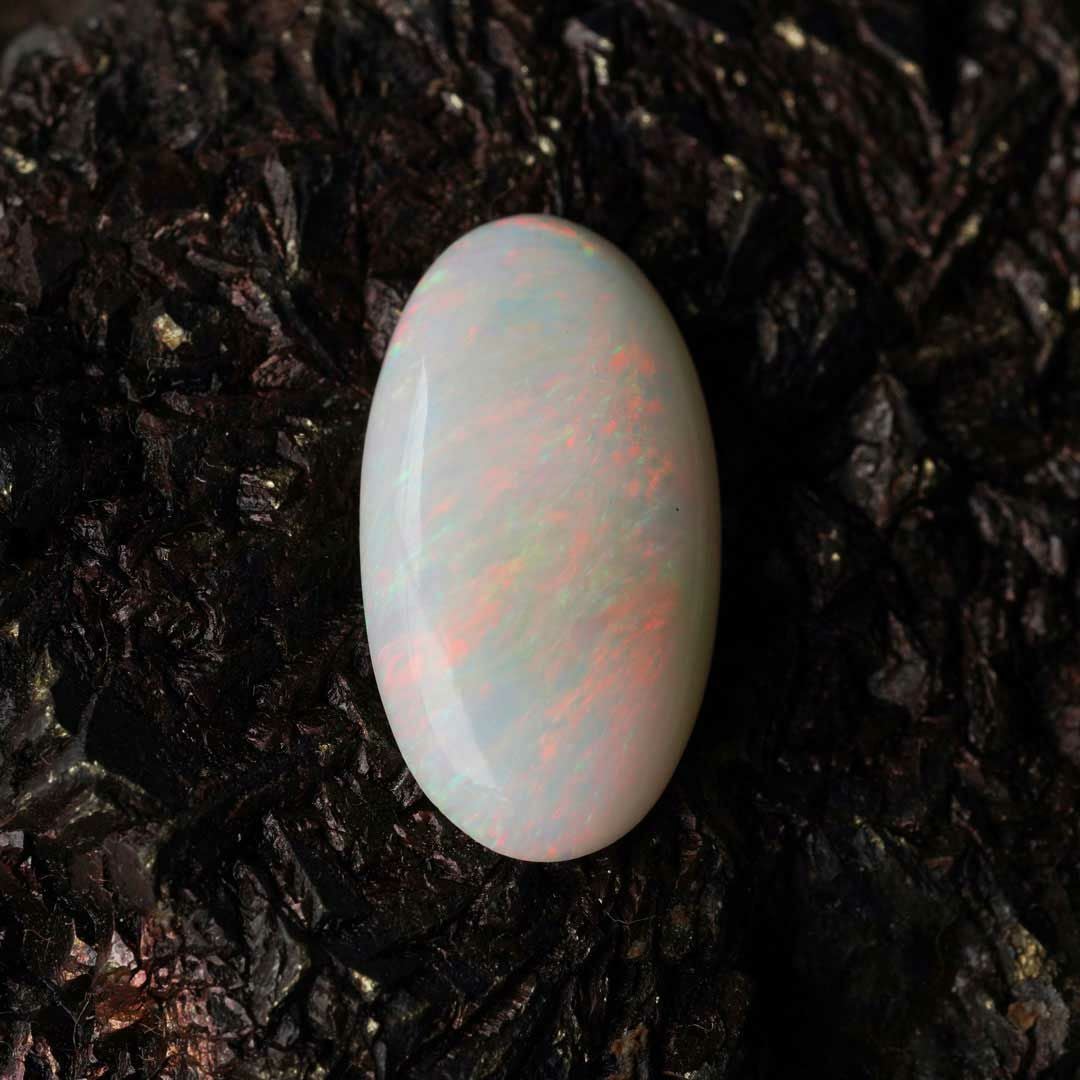 Crystal opal charm 3.20 /クリスタルオパール | Hariqua