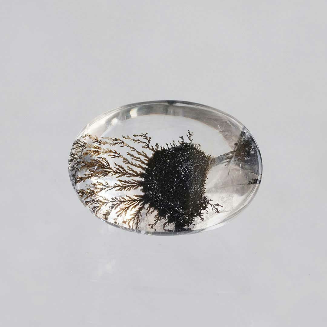 Shattuckite 114g /シャッタカイト | Hariqua-パワーストーンジュエリー-