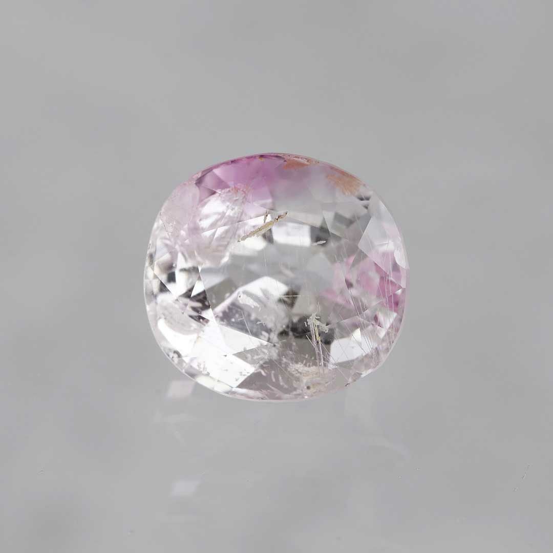 Pink zircon 4.59 /ピンクジルコン[セミオーダー/受注生産] | Hariqua