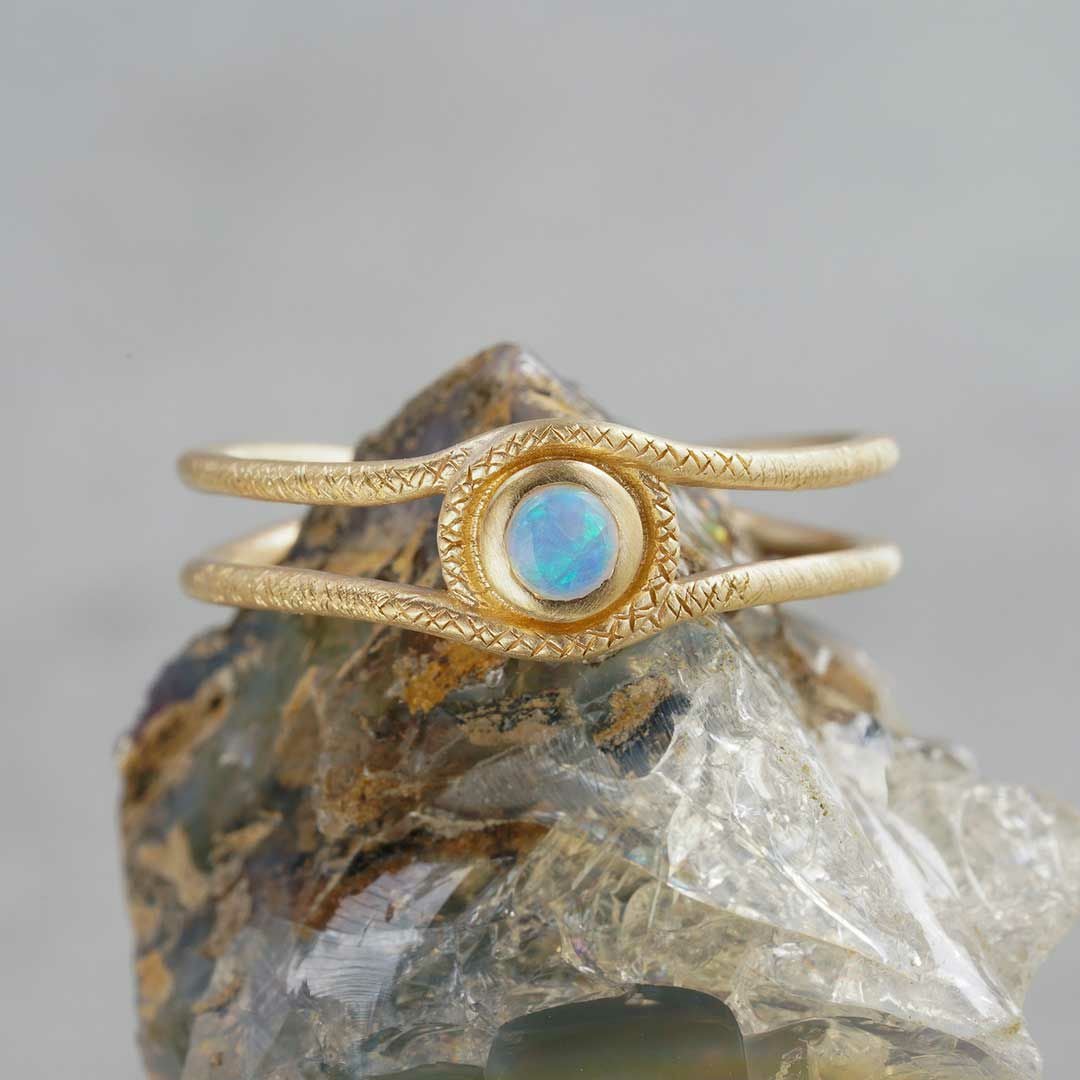 Hariqua-パワーストーンジュエリー-