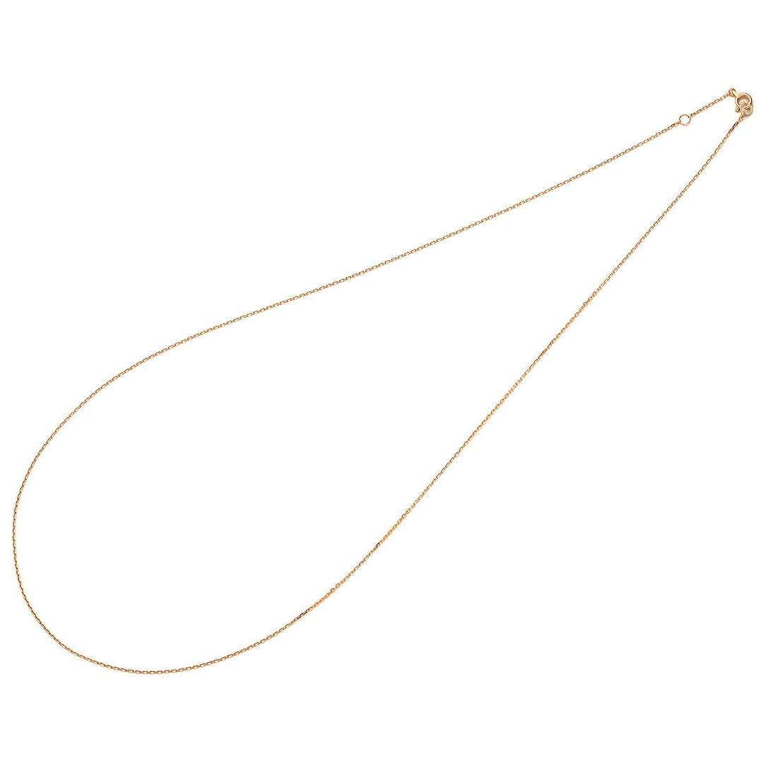 Golden pure heart charm | Hariqua-パワーストーンジュエリー-
