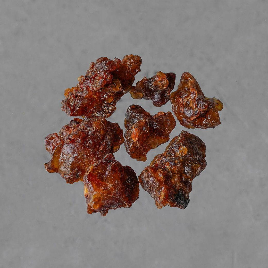 Iris pink danburite 111g /ピンクダンビュライト | Hariqua