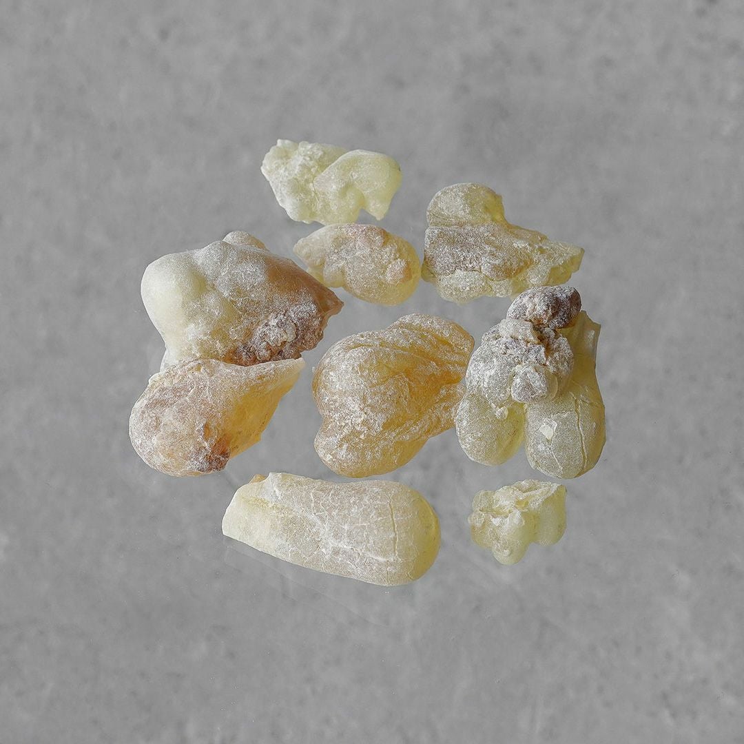 Royal Green Hojari Frankincense /フランキンセンス | Hariqua