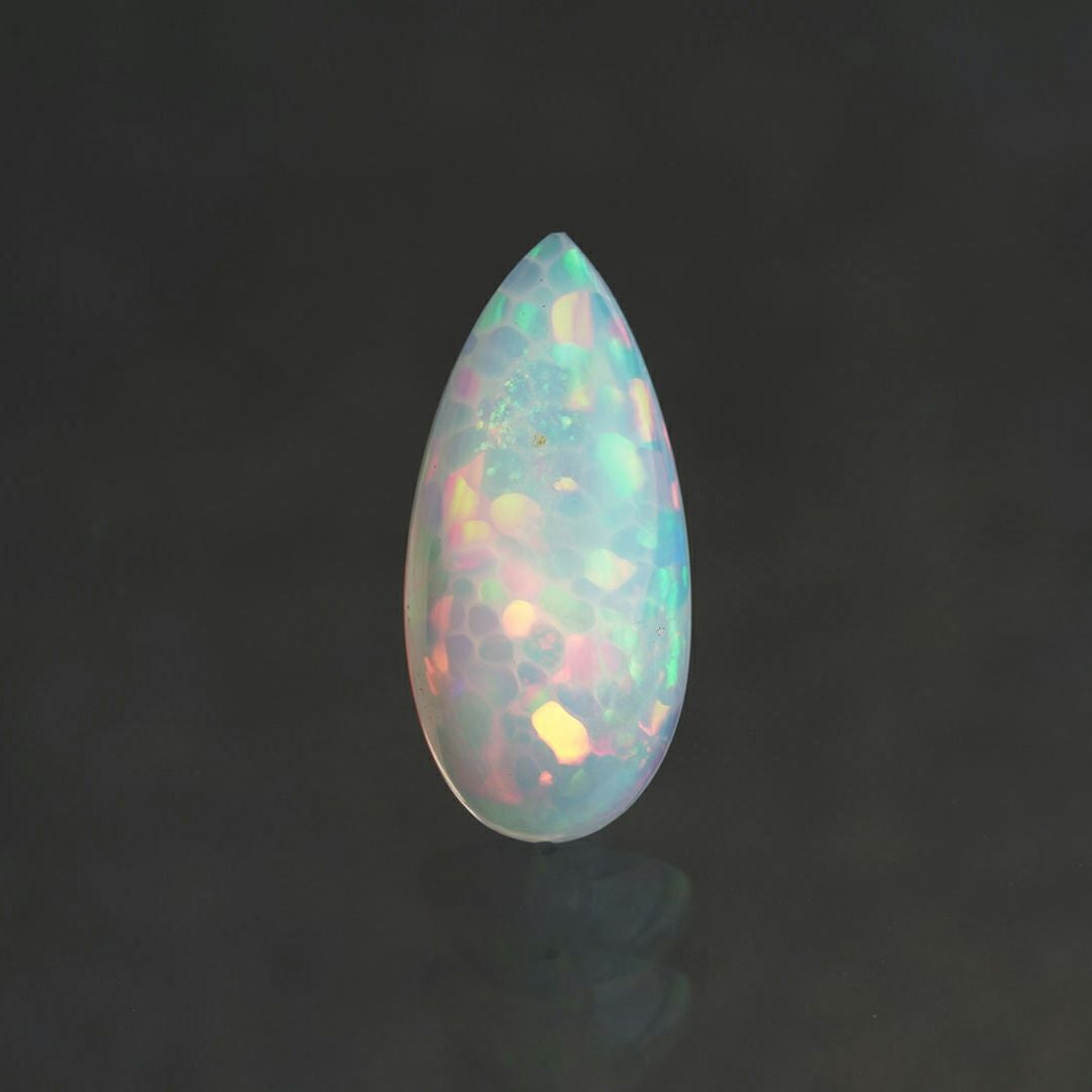 Honeycomb opal 8.84 /ハニカムオパール[セミオーダー/受注生産