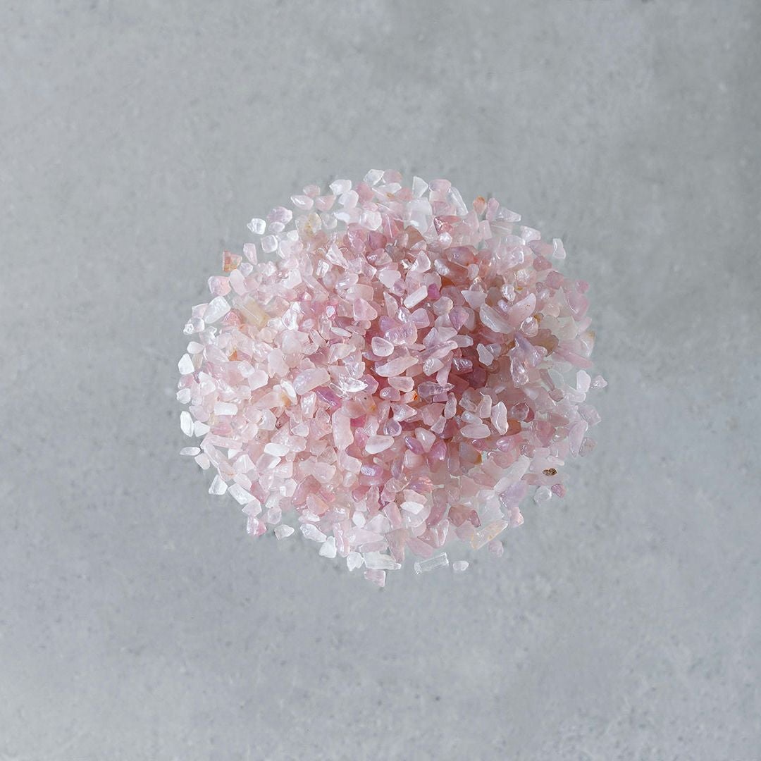Himalayan quartz pebbles /ヒマラヤクォーツ | Hariqua