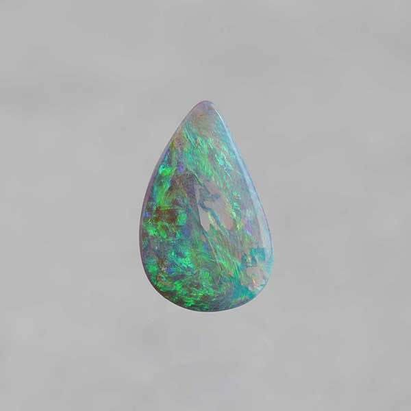 Boulder opal 2.83 /ボルダーオパール[セミオーダー/受注生産