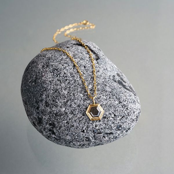 チェーンタイプ | Hariqua-パワーストーンジュエリー-