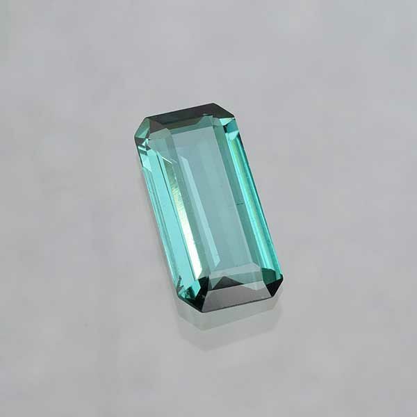 Tanzanite × Blue crystals charm 6.27 /タンザナイト | Hariqua