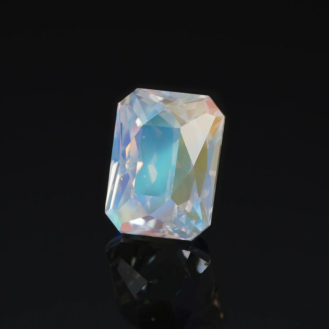 レインボームーンストーン・ブルームーンストーン | Hariqua