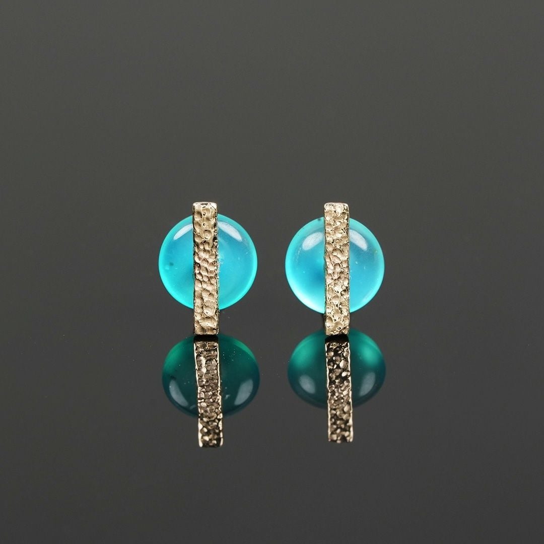 ピアス＆イヤーカフ8%OFF | Hariqua-パワーストーンジュエリー-