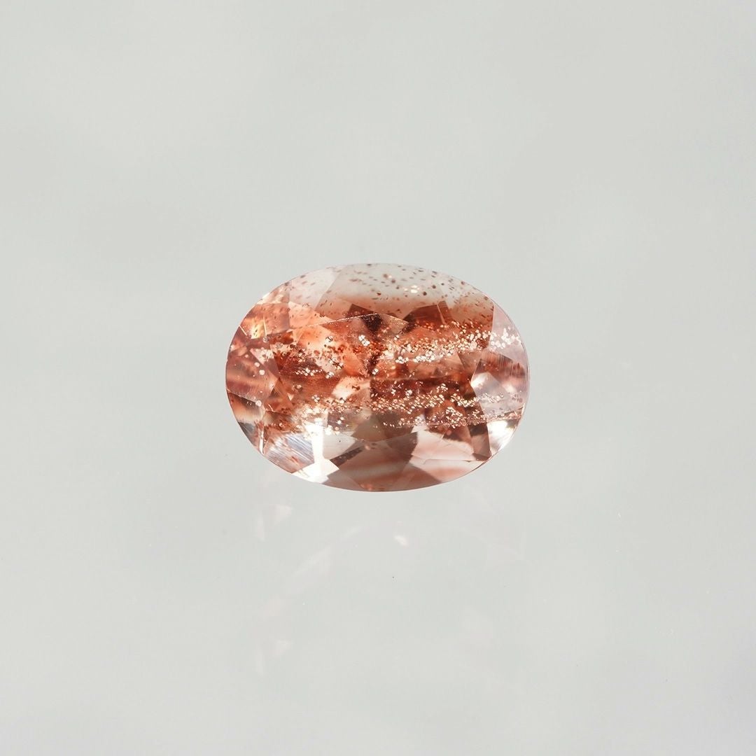Cherry blossom agate purification plate 4pcs set /桜瑪瑙 | Hariqua