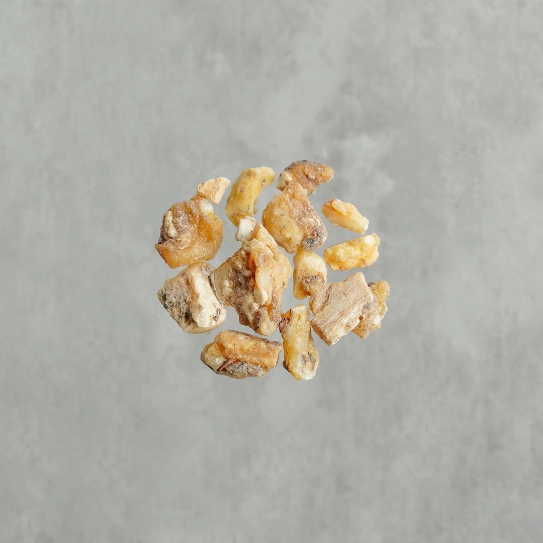 Royal Green Hojari Frankincense /フランキンセンス | Hariqua