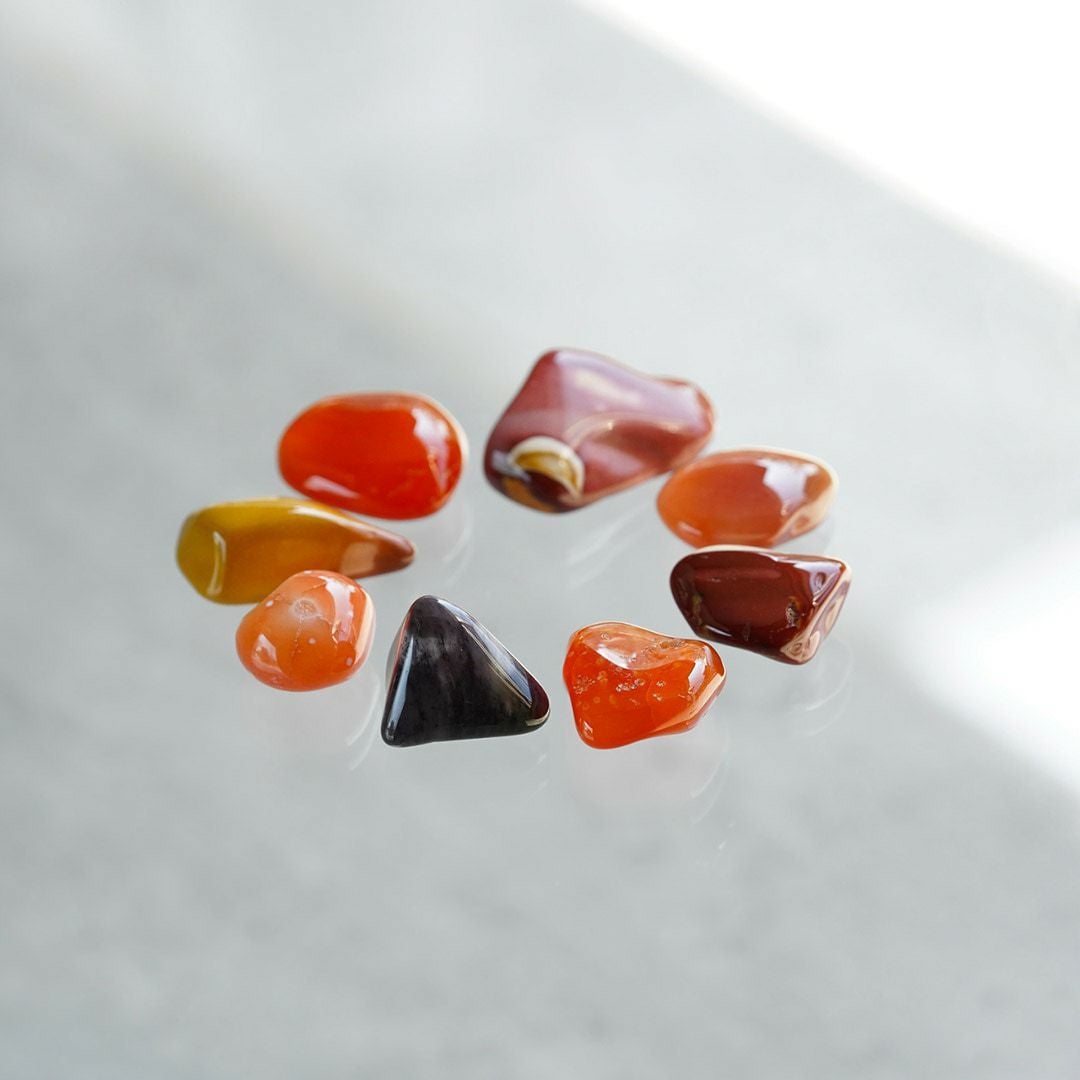 ムーカイト | Hariqua-パワーストーンジュエリー-