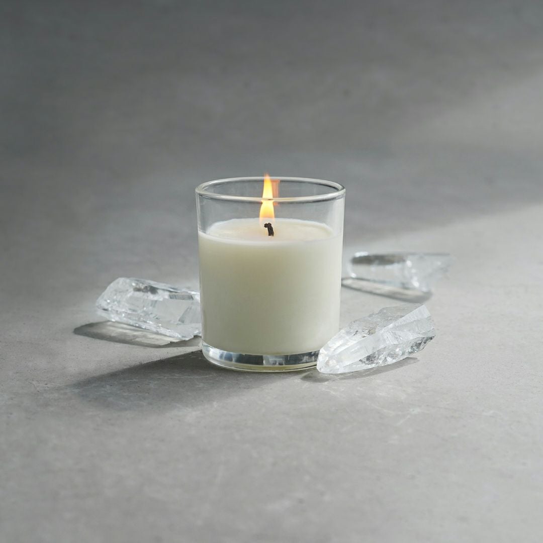 Lemurianseed Aroma Candle /レムリアンシード、アロマキャンドル