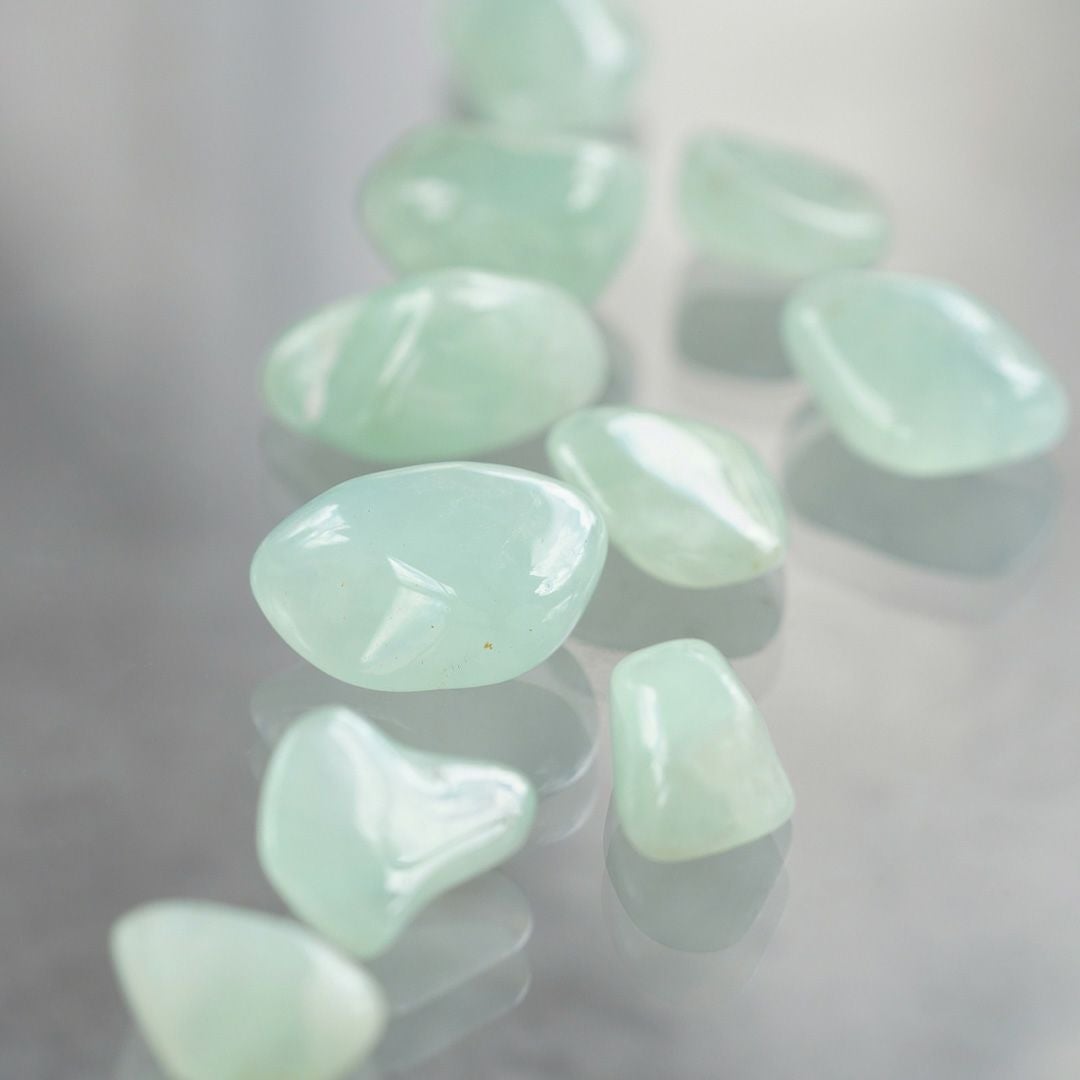 Kunzite 20g /クンツァイト | Hariqua-パワーストーンジュエリー-