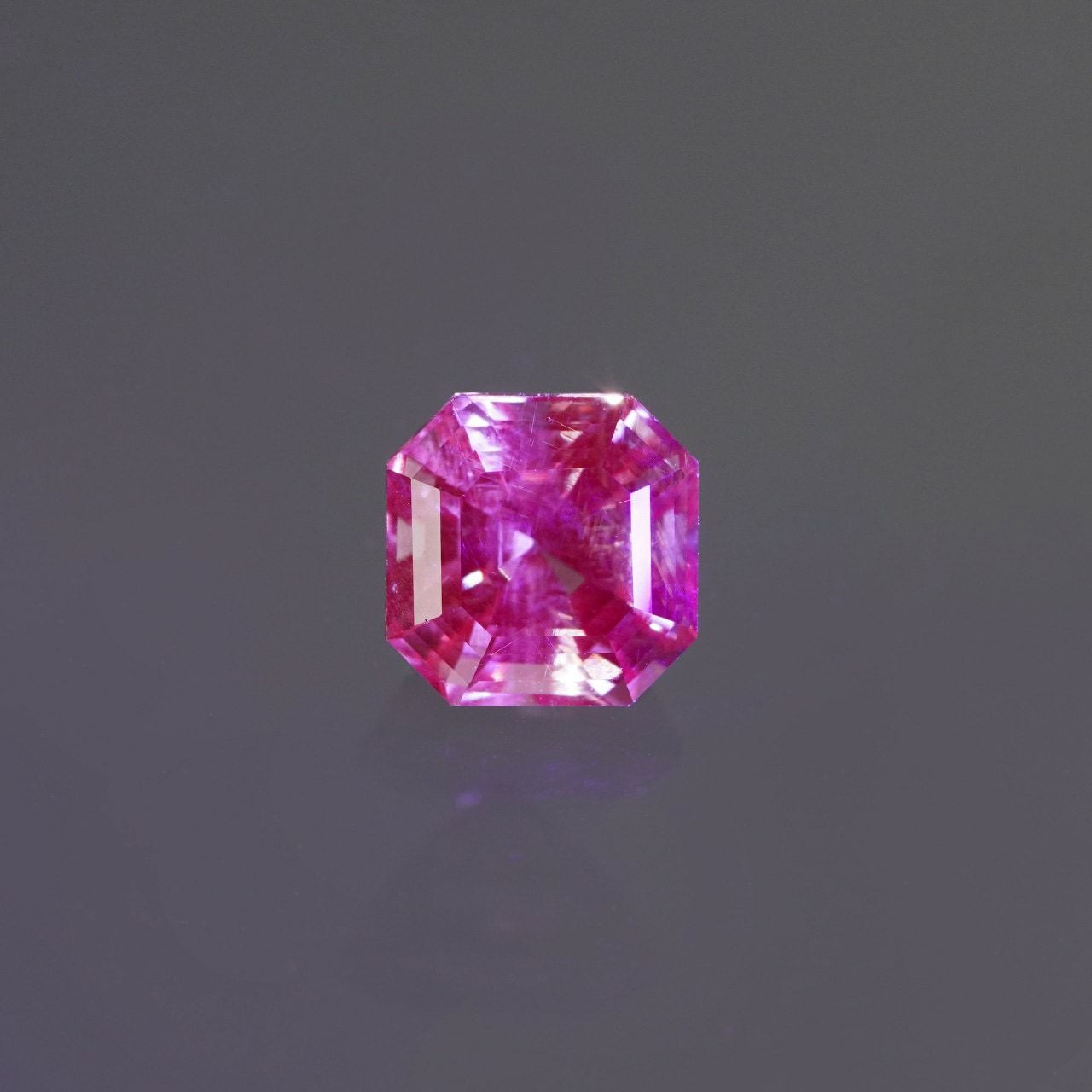 Dragon malaia garnet charm /ドラゴンマライアガーネット | Hariqua