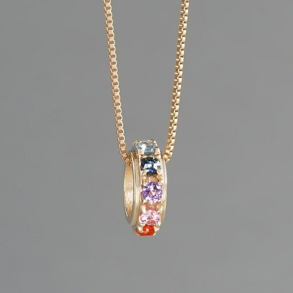 ブルートパーズ | Hariqua-パワーストーンジュエリー-