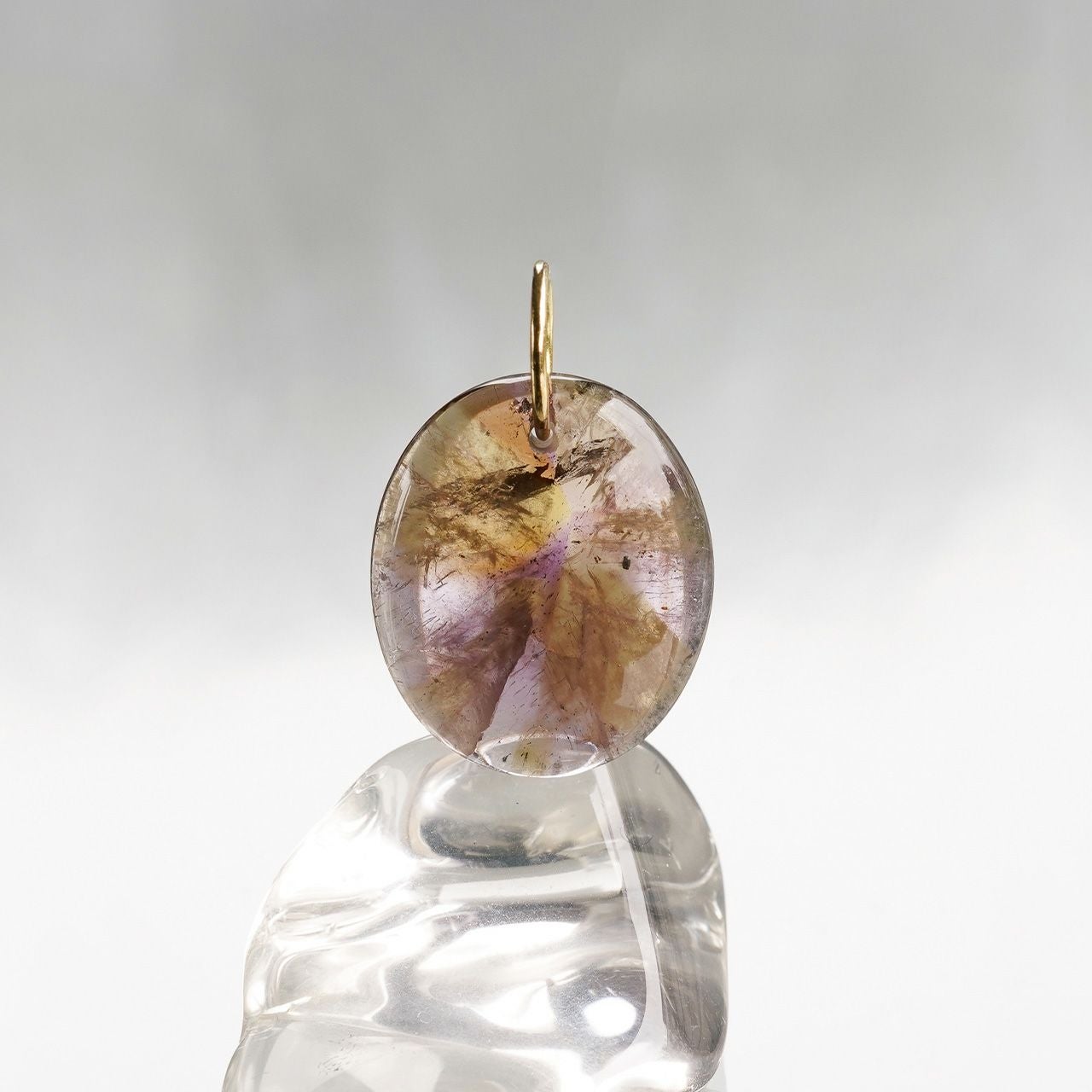 アメトリン | Hariqua-パワーストーンジュエリー-