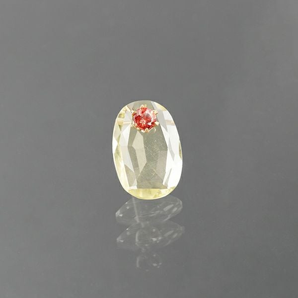 サンストーン | Hariqua-パワーストーンジュエリー-