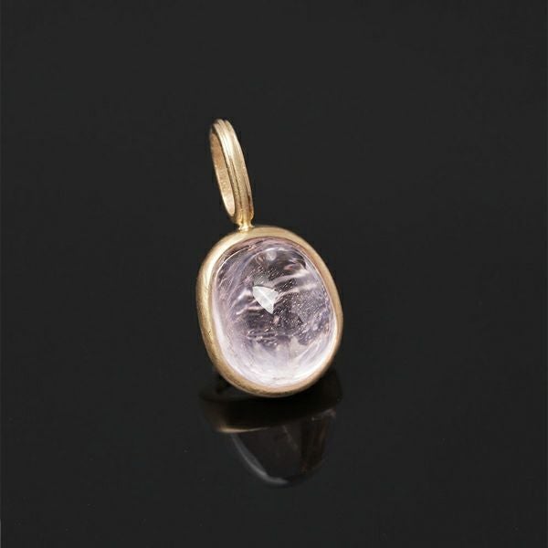 モルガナイト | Hariqua-パワーストーンジュエリー-