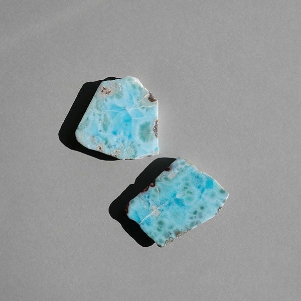 ラリマー | Hariqua-パワーストーンジュエリー-