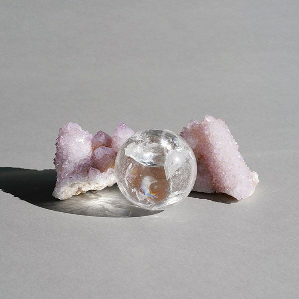 Super seven A・B /スーパーセブン（水入り） | Hariqua