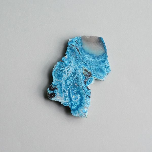 Shattuckite 114g /シャッタカイト | Hariqua-パワーストーンジュエリー-