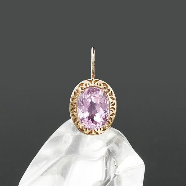 クンツァイト | Hariqua-パワーストーンジュエリー-