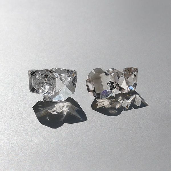 ハーキマーダイヤモンド | Hariqua-パワーストーンジュエリー-