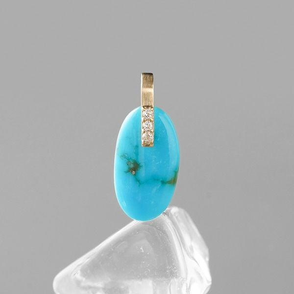 ターコイズ(トルコ石) | Hariqua-パワーストーンジュエリー-