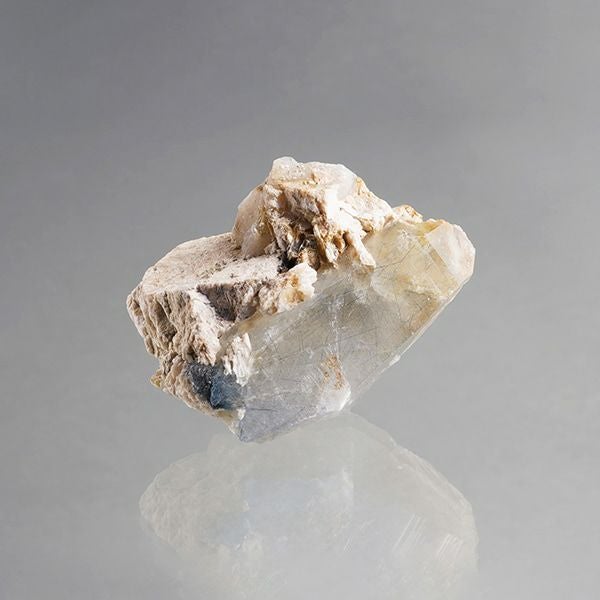 Pirka Chalcedony 1546g /ピリカ玉髄 | Hariqua-パワーストーンジュエリー-