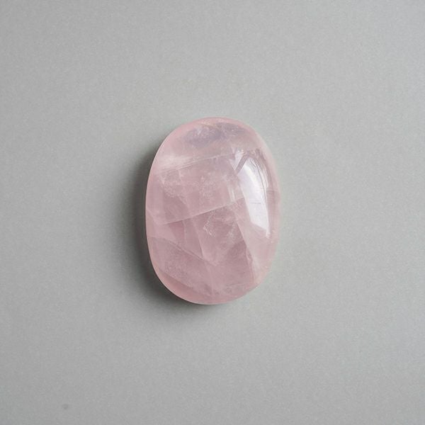 Rose quartz 164g /ローズクォーツ | Hariqua-パワーストーンジュエリー-