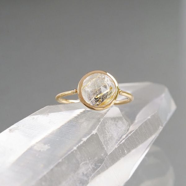 Purple jade × Blue sapphire bracelet /パープル翡翠、ブルー