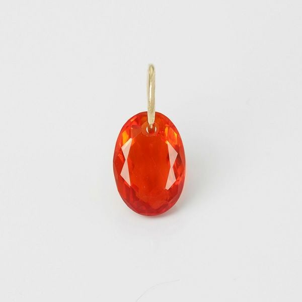 ファイアオパール | Hariqua-パワーストーンジュエリー-