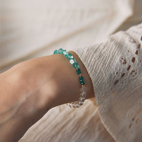 グランディディエライト | Hariqua-パワーストーンジュエリー-