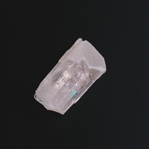 Iris pink danburite 25.3g /ピンクダンビュライト | Hariqua