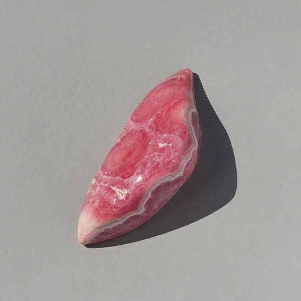 ロードクロサイト（インカローズ） | Hariqua-パワーストーンジュエリー-