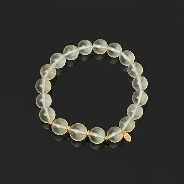 リビアングラス | Hariqua-パワーストーンジュエリー-