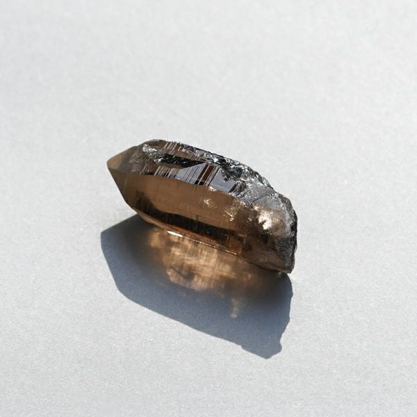 Himalayan smoky quartz 35.9g /ヒマラヤスモーキークォーツ | Hariqua